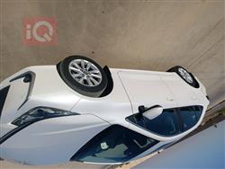 تۆیۆتا کۆرۆلا